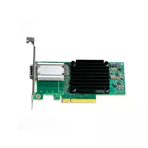 کارت شبکه NVIDIA Mellanox مدل MCX453A-FCAT تک پورت