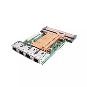 کارت شبکه Intel مدل X540-I350 Dual 10GE
