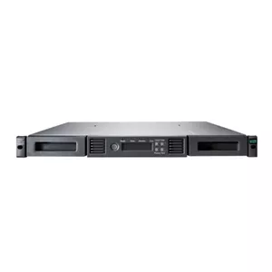 اتولودر نوار HPE مدل StoreEver 1/8 G2 LTO-8 SAS