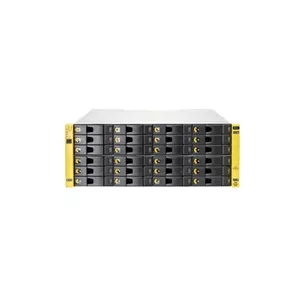 محفظه درایو HPE مدل 3PAR 8000 LFF سایز 3.5 اینچ