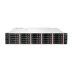 استوریج HPE مدل D3710 ظرفیت 50 ترابایت