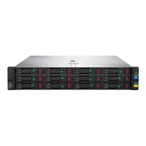 اچ پی ای استوری‌اِزی 1660 32 ترابایت SAS/12Gbps RAID/Intel Xeon Q2P74A