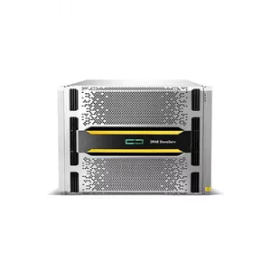 محفظه درایو HPE 3PAR 9000 2U SFF مدل Q0E95A