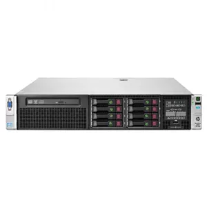 استوریج HPE مدل StoreEasy 3830 بدون هارد دیسک