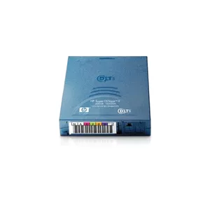 کارتریج حافظه HPE Q2020A SDLT II با ظرفیت 600 گیگابایت