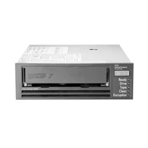 کیت ارتقا درایو HPE MSL LTO-7 FC مدل N7P36A، ظرفیت 15 ترابایت فشرده