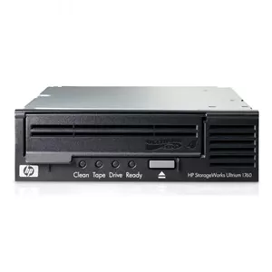درایو نوار HPE MSL LTO-4 AK383B، رابط SAS، ظرفیت 1760 گیگابایت