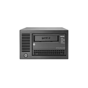 درایو نوار اکسترنال HPE مدل EH964A ظرفیت 2.5TB