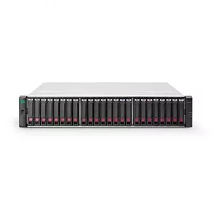 ذخیره‌ساز HPE مدل MSA 2040 Dual Controller