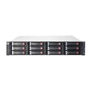 اچ پی ای MSA 1040 ذخیره‌ساز 12 ترابایتی iSCSI LFF
