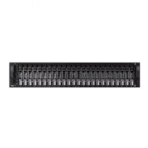 سیستم ذخیره‌سازی Dell MD1420، ۲۴ سینی SFF، دو کنترلر