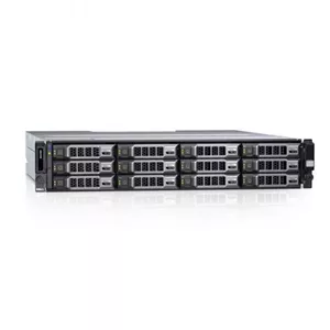 Dell MD1420 Storage، ۱۲ سینی درایو، ۲ کنترلر، کارت RAID H830