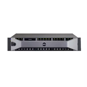 Dell MD3420 Storage، کنترلر 1x 4GB کش، 24 سینی