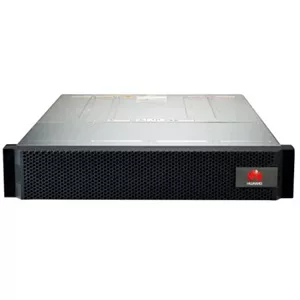 محفظه دیسک هوآوی OceanStor S2200T-DAE-2، 24 اسلات 3.5 اینچ SAS
