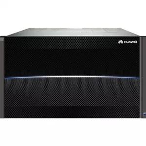 هواوی OceanStor 6800 V3 با 1024 گیگابایت رم و کنترلر دوگانه