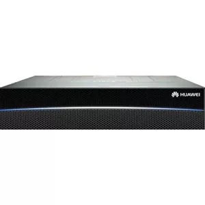 هواوی OceanStor 5500 V3، 2U، 96 گیگابایت رم، 8x16Gb FC