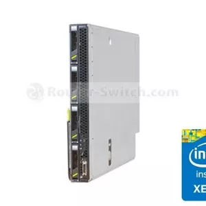 سرور هوآوی BC01SRSD5 E6000 BH620 V2 با ۲ پردازنده E5-2407