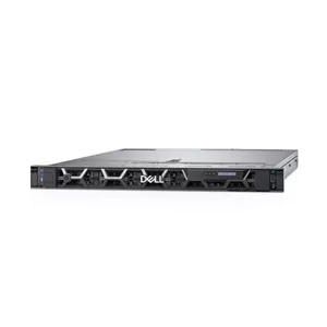 سرور دل PowerEdge R640، پردازنده 4208، 8 گیگابایت رم، 600 گیگابایت SAS
