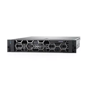 سرور دسکتاپ Dell مدل R740 600GB