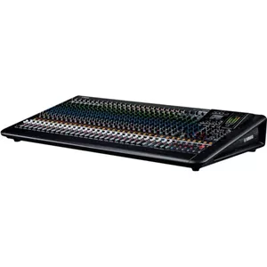 میکسر صدا یاماها MGP32X با افکت DSP