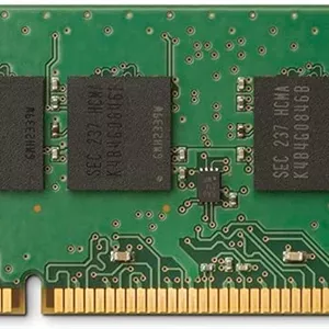 رم اچ پی 8 گیگابایت DDR4 3200 UDIMM