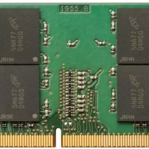 رم ۱۶ گیگابایت DDR4 فرکانس ۲۴۰۰ مگاهرتز اچ پی