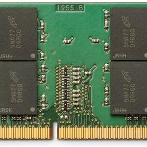 رم 4 گیگابایت DDR4 2400 مگاهرتز اچ پی UDIMM