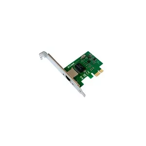 کارت شبکه دی-لینک DGE-560T PCI-E گیگابیت باسیم