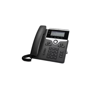 تلفن IP سیسکوسری 7821 مدل CP-7821-3PW-NA-K9=