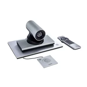کیت ویدئو کنفرانس سیسکو مدل CTS-SX20N-12X-K9 با دوربین زوم 12x
