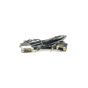 کابل مبدل DVI به VGA سیسکو 8 متری با پشتیبانی صدا CAB-DVI-VGA-8M