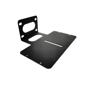 پایه دیواری دوربین Polycom EagleEye نسل 3 و 4 کیان داریا
