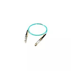 کابل اپتیکال فعال سیسکو SFP-25G-AOC4M=، 4 متر، 25 گیگابیت بر ثانیه