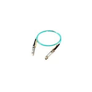 کابل فیبر نوری اکتیو سیسکو SFP-25G-AOC1M=، 1 متری، 25 گیگابیت بر ثانیه