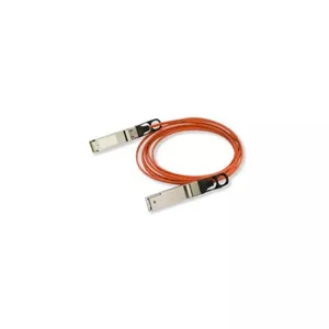 کابل اپتیکال اکتیو سیسکوس QSFP-H40G-AOC 20 متری