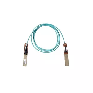 کابل اپتیکال فعال سیسکو QSFP-100G-AOC7M، 7 متر، 100 گیگابیت بر ثانیه