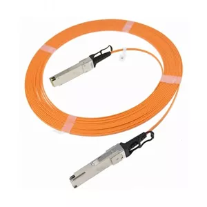 کابل اپتیکال سیسکو QSFP-H40G-AOC5M، 40 گیگابیت، 5 متر