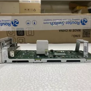 ماژول شبکه سیسکو C9300-NM-4 با 4 پورت MGig