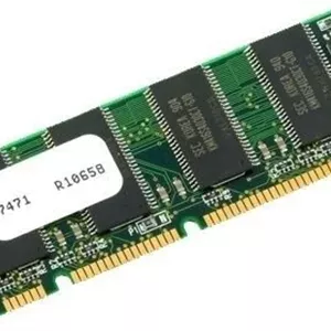 کیت ارتقا حافظه سیسکوسیسکو MEM-3900-1GU2GB، 1GB به 2GB برای روترهای سری 3900