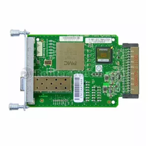 ماژول روتر Cisco مدل HWIC-1GE-SFP 1xSFP