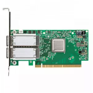 کارت شبکه NVIDIA Mellanox مدل MCX556A-ECAT دو پورت QSFP28