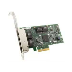 کارت شبکه Broadcom 5719 چهار پورت 1 گیگابیت PCI-E