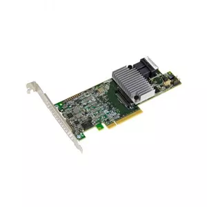 کنترلر RAID Broadcom مدل 9361-8i کش 1GB