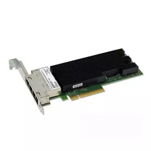 کارت شبکه اینتل X710-T4 چهار پورت 10G RJ45 PCIe