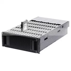 محفظه دیسک هوآوی DAE07535U4-01، 4 یونیت، 75 دیسک، ماژول دوگانه SAS