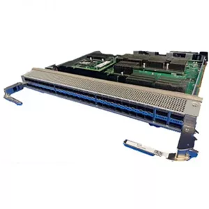 کارت شبکه سیسکو مدل NC55-32T16Q4H-BA ظرفیت 32 پورت