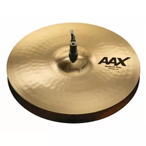 های هت 14 اینچ Sabian AAX Medium Brilliant