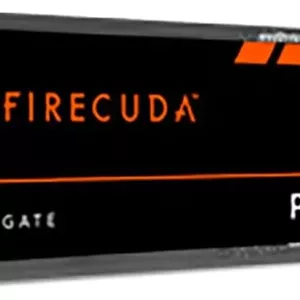 حافظه اس اس دی سیگیت فاير كودا 530R NVMe 2 ترابایت برای PS5/PC