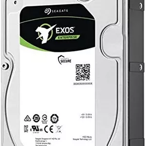 هارد دیسک سیجیت EXOS 7E8 ظرفیت 4 ترابایت SAS