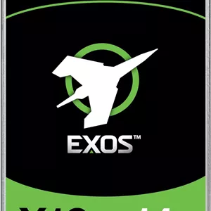 هارد دیسک سیگیت Exos X18 ظرفیت 14 ترابایت SATA رفرش شده